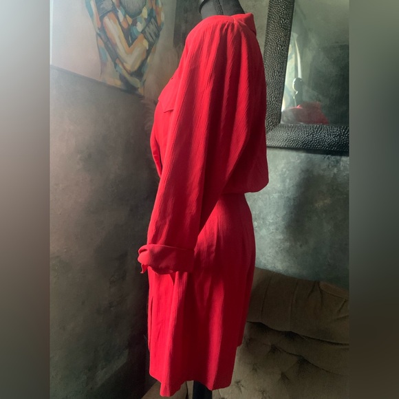 Vintage Scarlette Brand Skort Romper - Picture 9 of 14